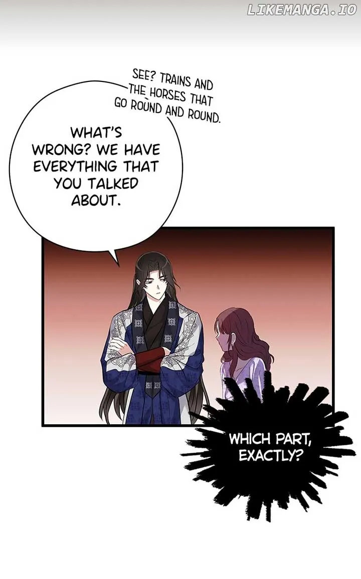 Hell Love Story Chapter 44 Online - página 28