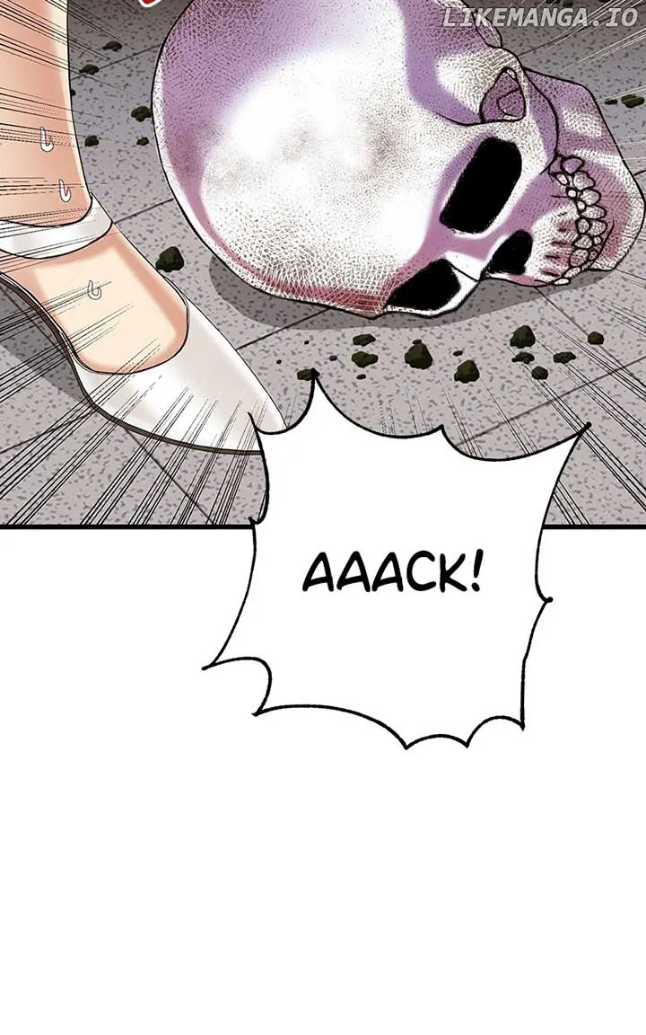 Hell Love Story Chapter 44 Online - página 32