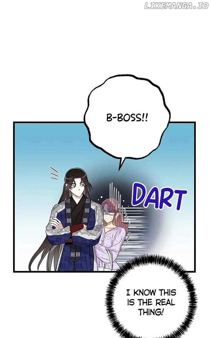 Hell Love Story Chapter 44 Online - página 33