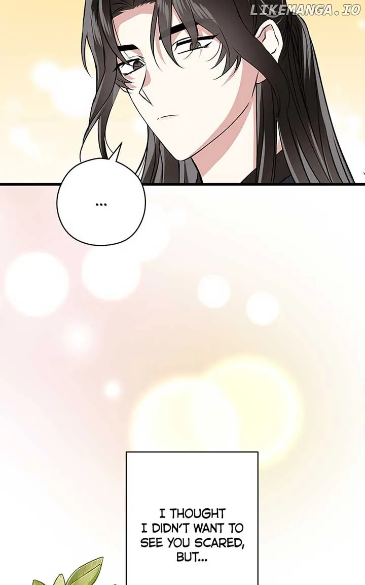Hell Love Story Chapter 44 Online - página 37