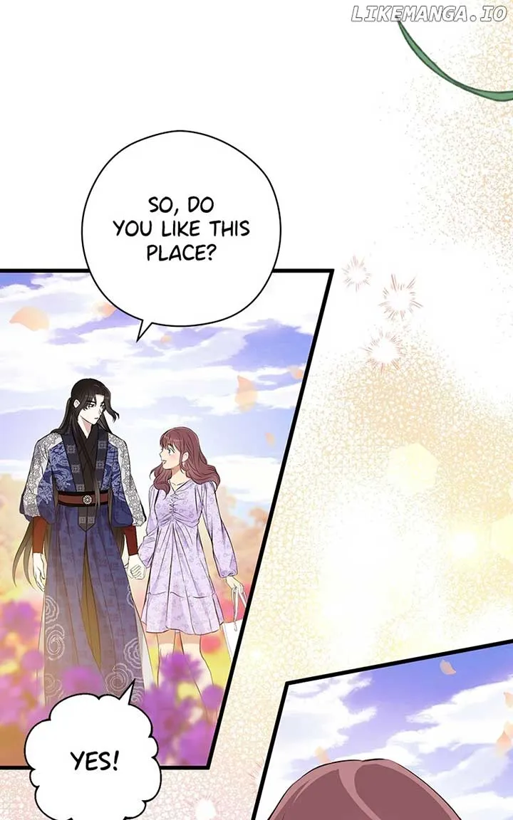 Hell Love Story Chapter 44 Online - página 46