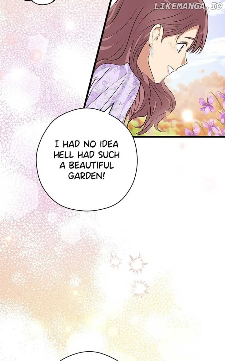 Hell Love Story Chapter 44 Online - página 47