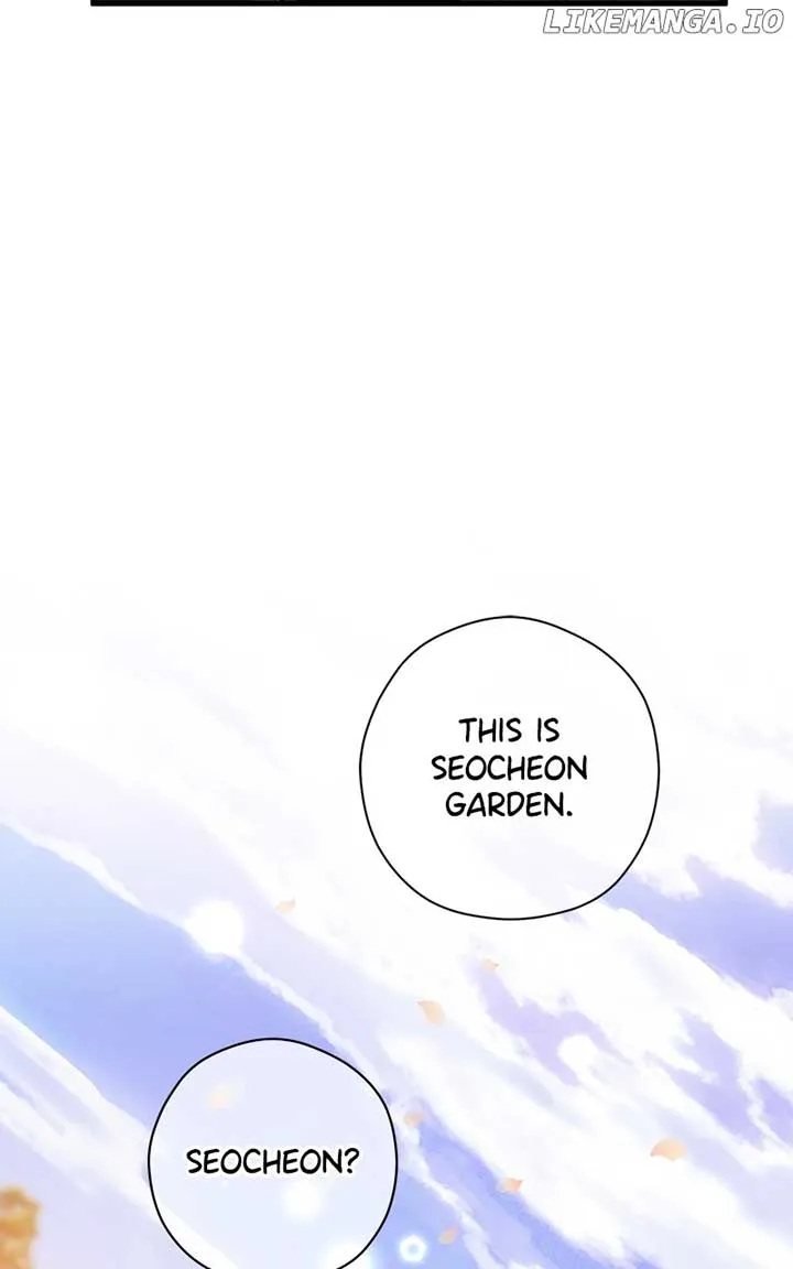 Hell Love Story Chapter 44 Online - página 50