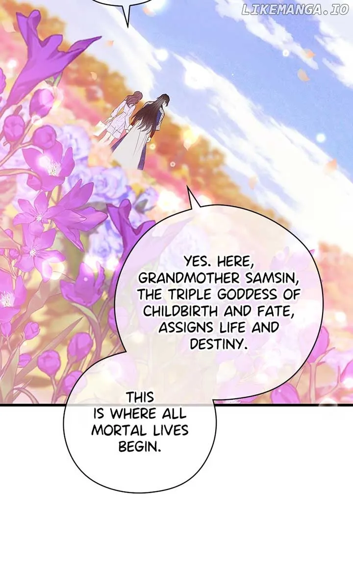 Hell Love Story Chapter 44 Online - página 51