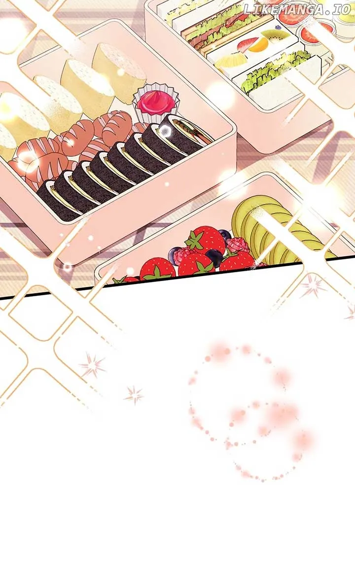Hell Love Story Chapter 44 Online - página 55