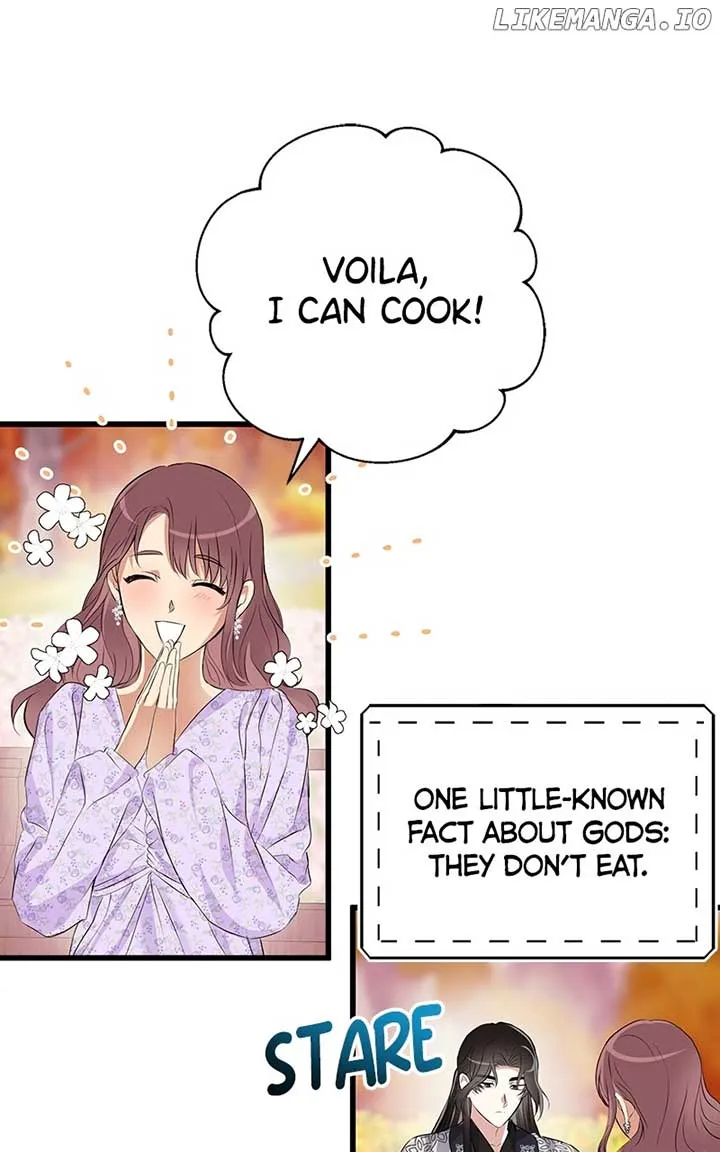 Hell Love Story Chapter 44 Online - página 56