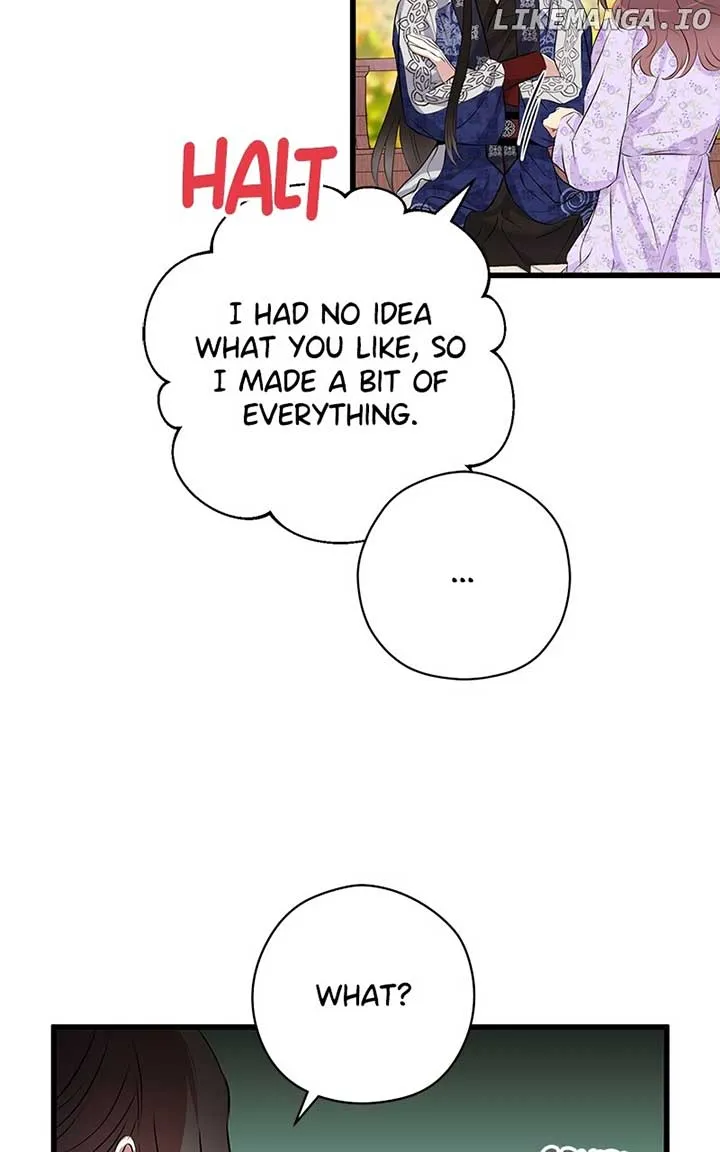 Hell Love Story Chapter 44 Online - página 57