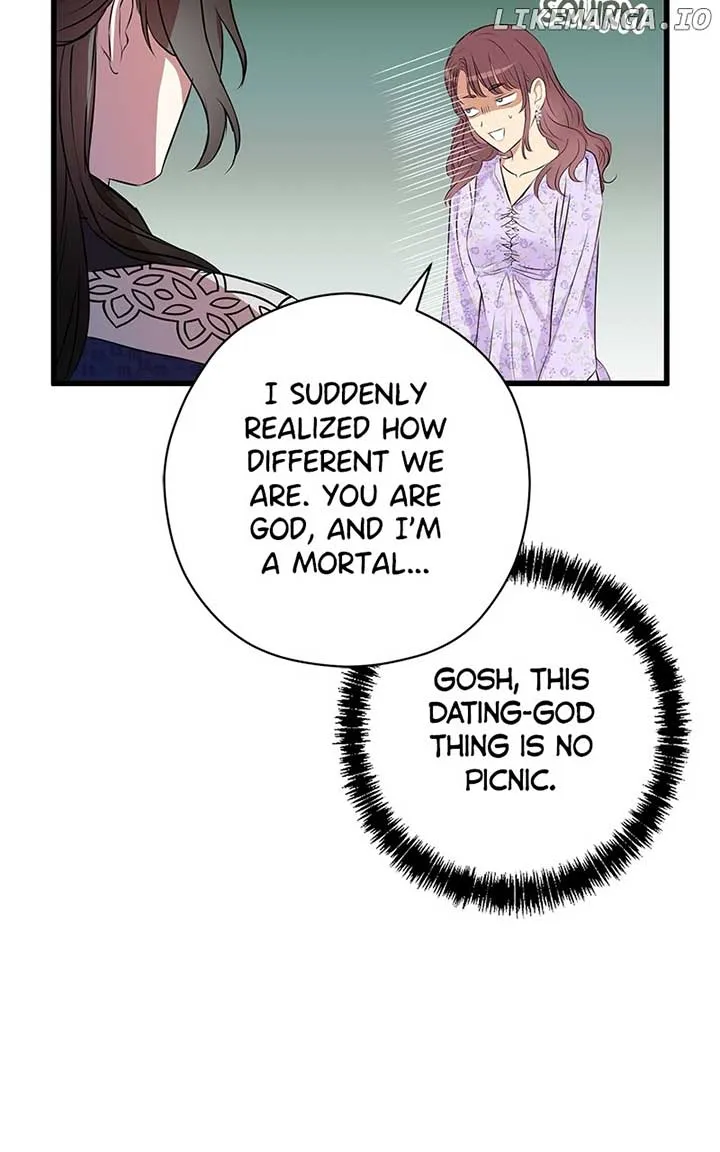 Hell Love Story Chapter 44 Online - página 58