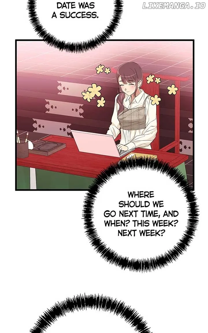 Hell Love Story Chapter 44 Online - página 69