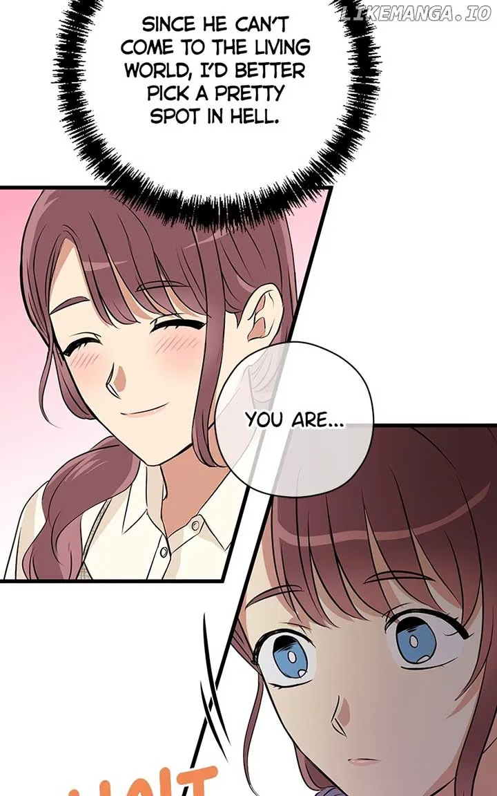 Hell Love Story Chapter 44 Online - página 70