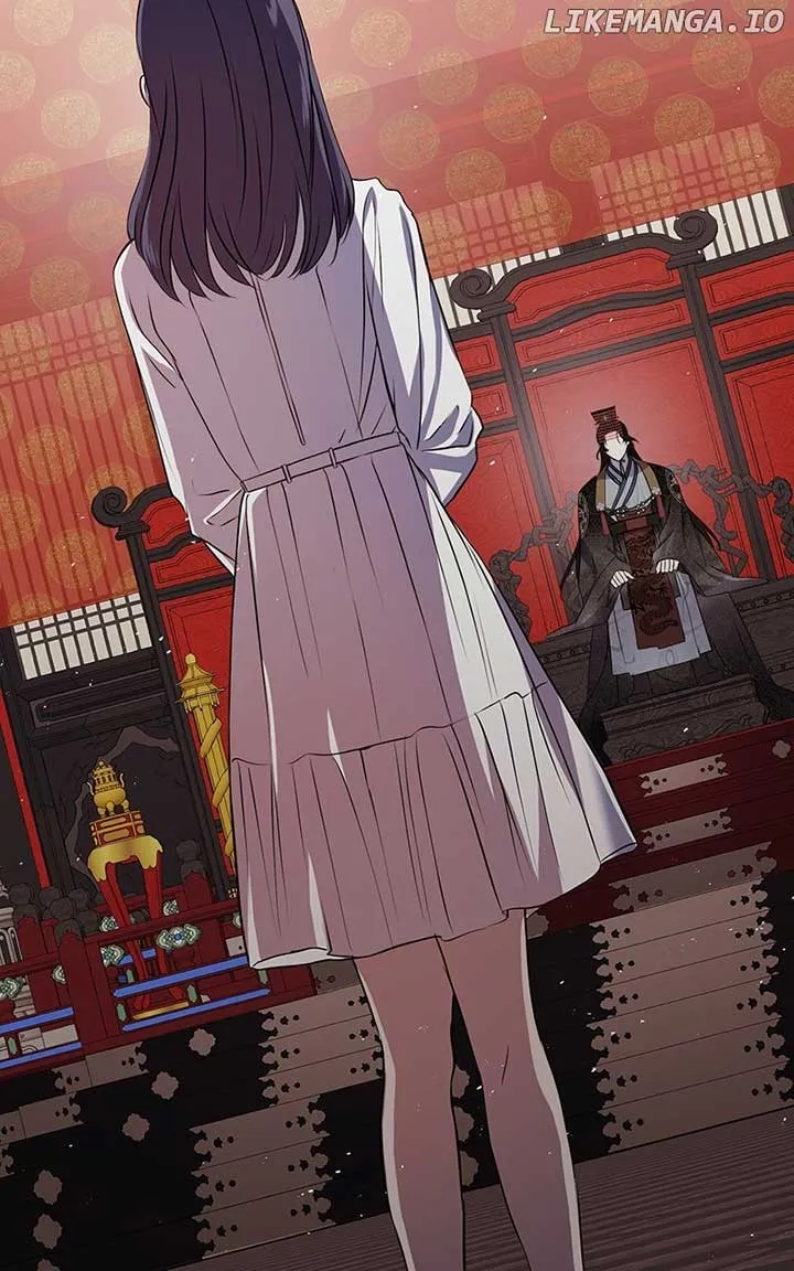 Hell Love Story Chapter 44 Online - página 73