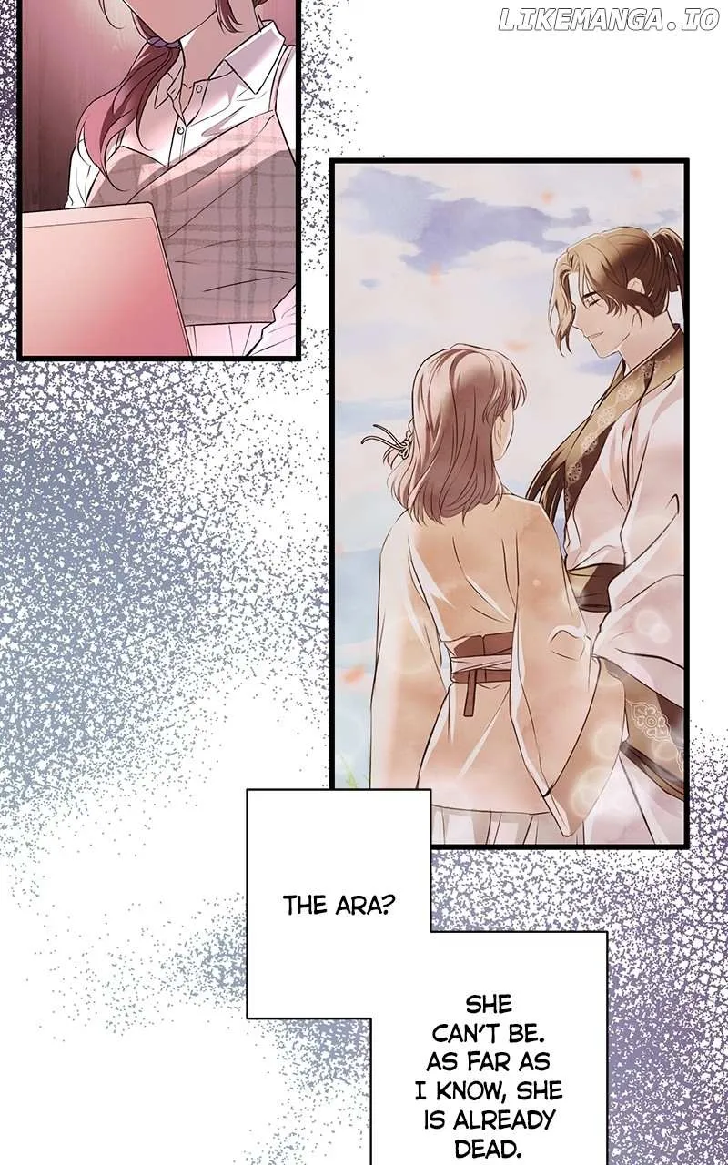 Hell Love Story Chapter 45 Online - página 5