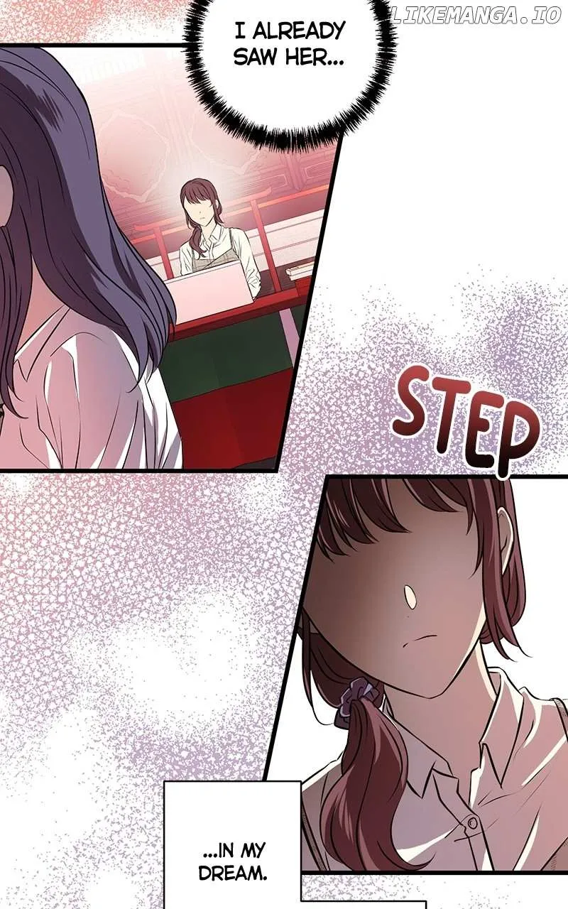 Hell Love Story Chapter 45 Online - página 16