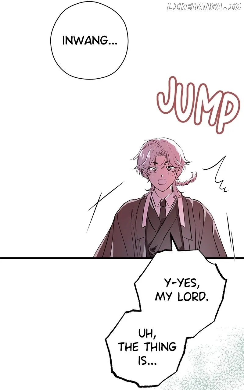 Hell Love Story Chapter 45 Online - página 22