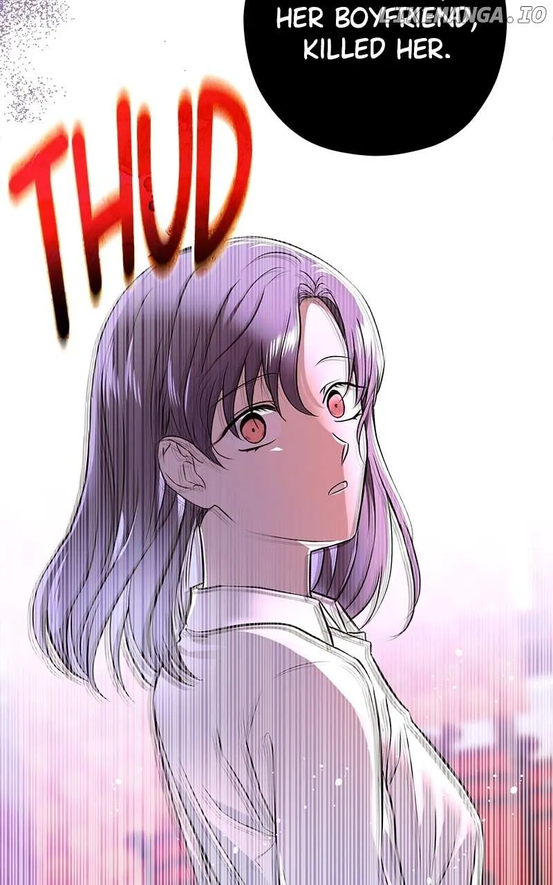 Hell Love Story Chapter 45 Online - página 24
