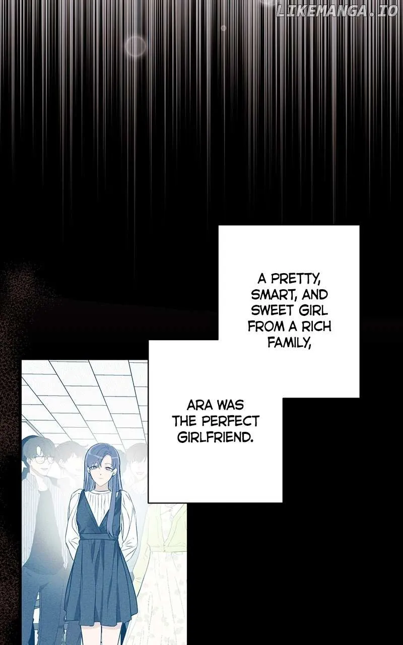 Hell Love Story Chapter 45 Online - página 37