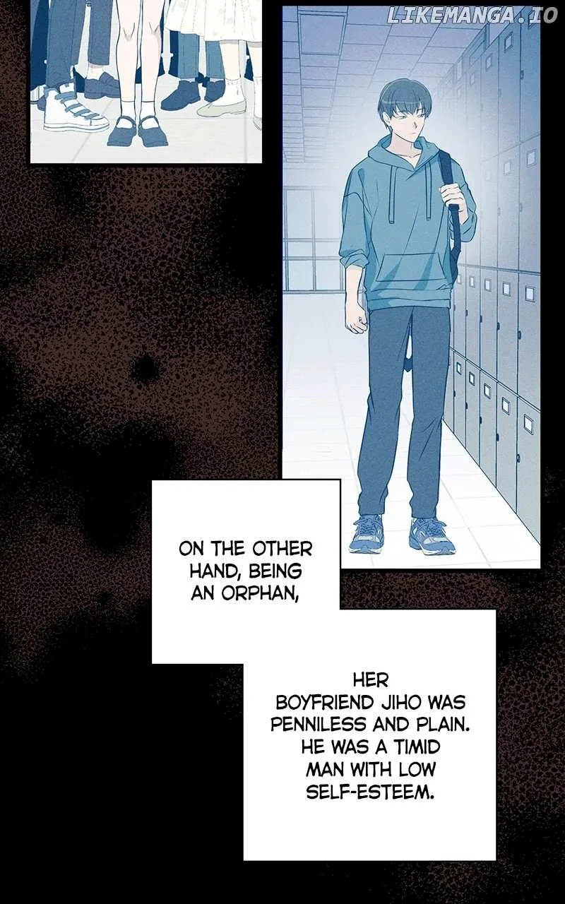 Hell Love Story Chapter 45 Online - página 38