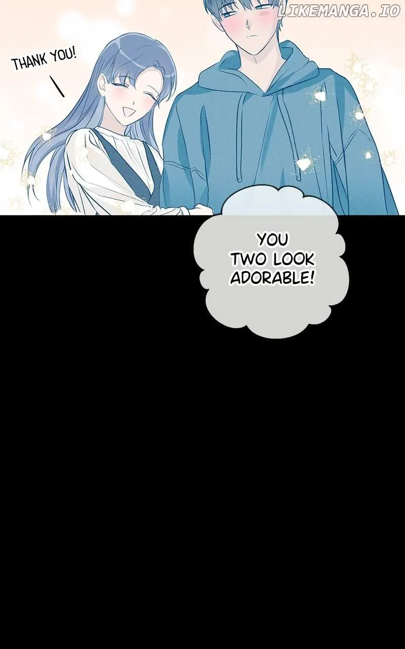 Hell Love Story Chapter 45 Online - página 40