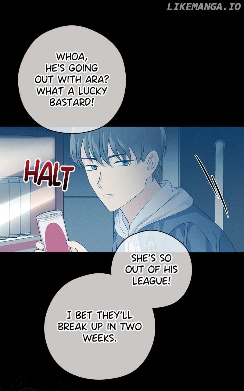 Hell Love Story Chapter 45 Online - página 42