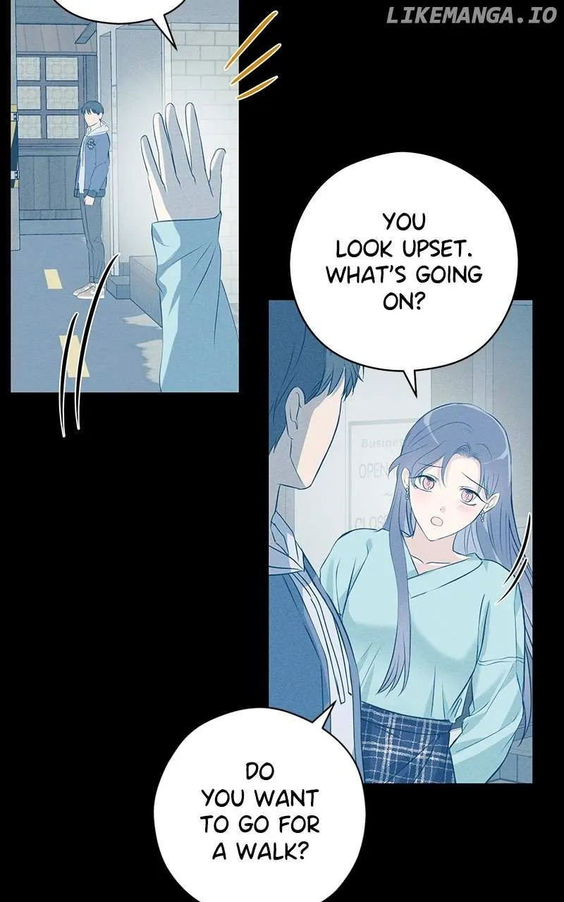 Hell Love Story Chapter 45 Online - página 46