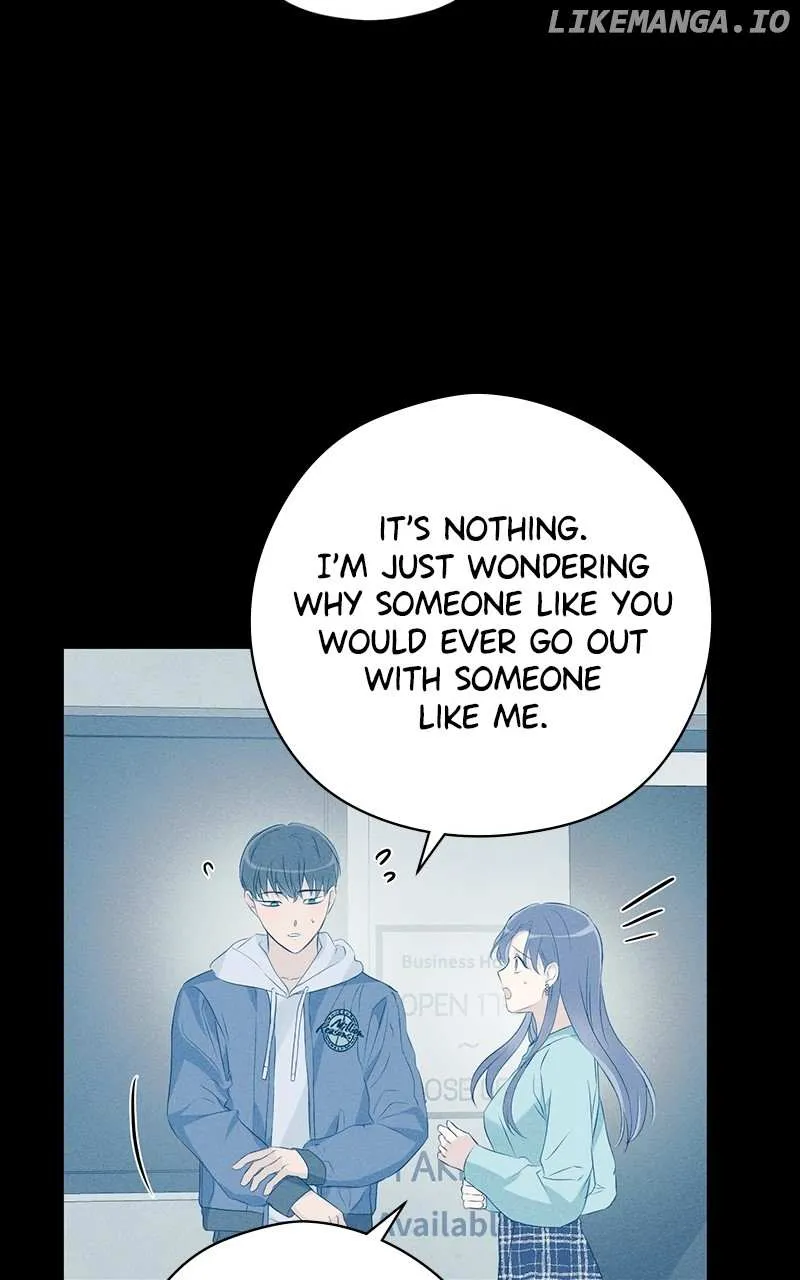 Hell Love Story Chapter 45 Online - página 47