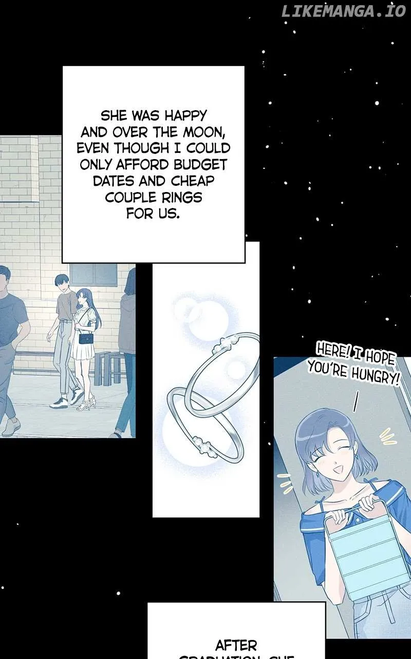 Hell Love Story Chapter 45 Online - página 55