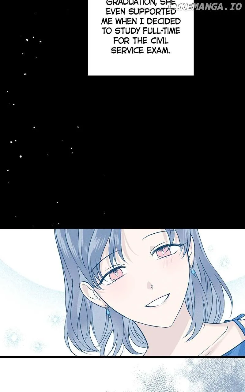 Hell Love Story Chapter 45 Online - página 56