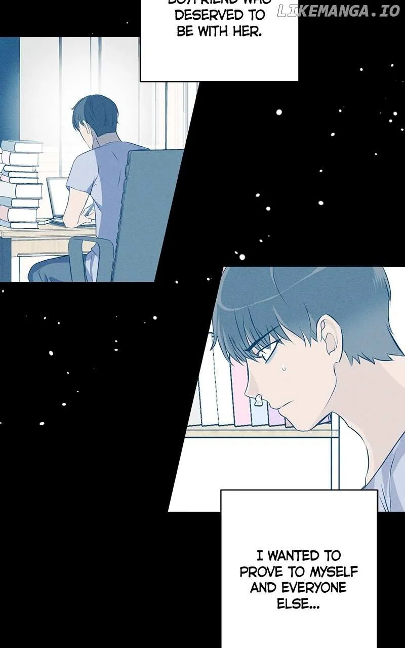 Hell Love Story Chapter 45 Online - página 59