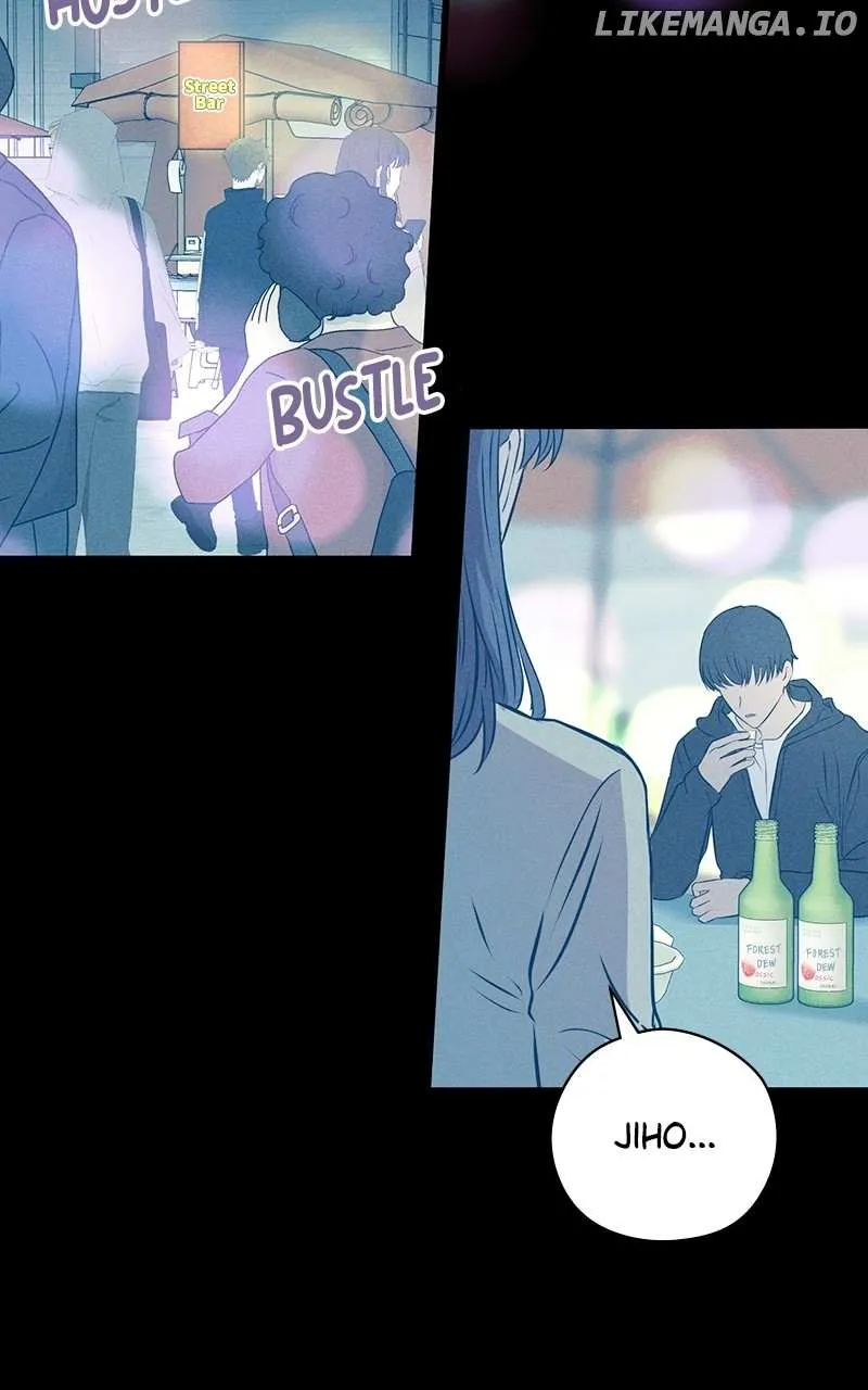 Hell Love Story Chapter 45 Online - página 63
