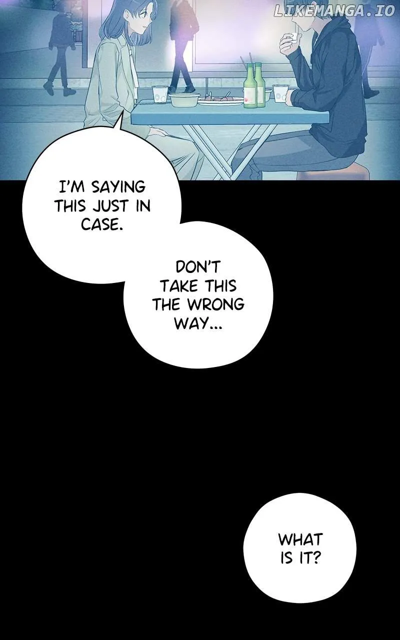 Hell Love Story Chapter 45 Online - página 67