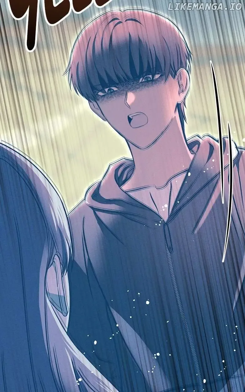 Hell Love Story Chapter 46 Online - página 3
