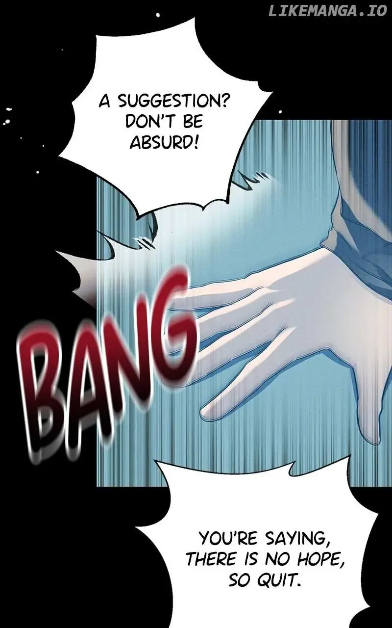 Hell Love Story Chapter 46 Online - página 6