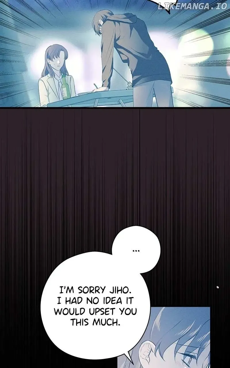 Hell Love Story Chapter 46 Online - página 8