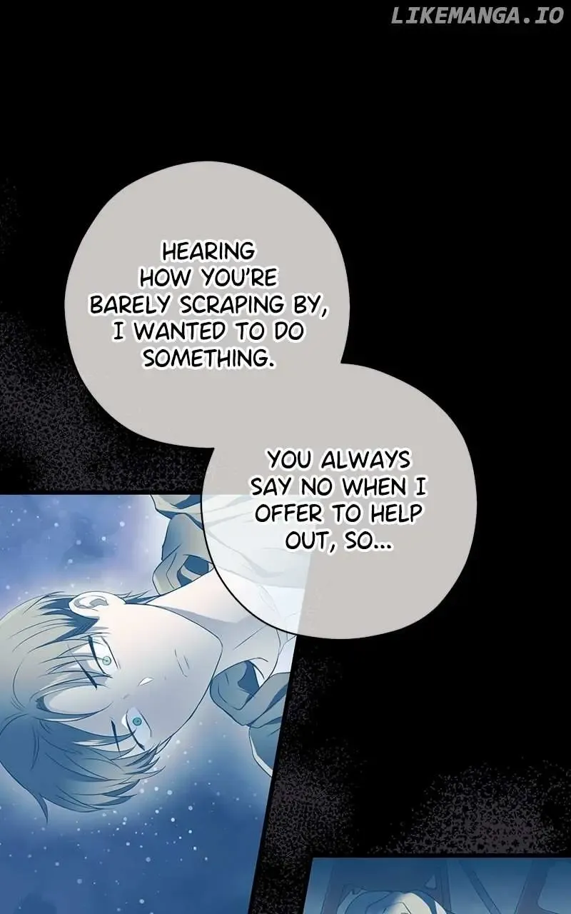 Hell Love Story Chapter 46 Online - página 11