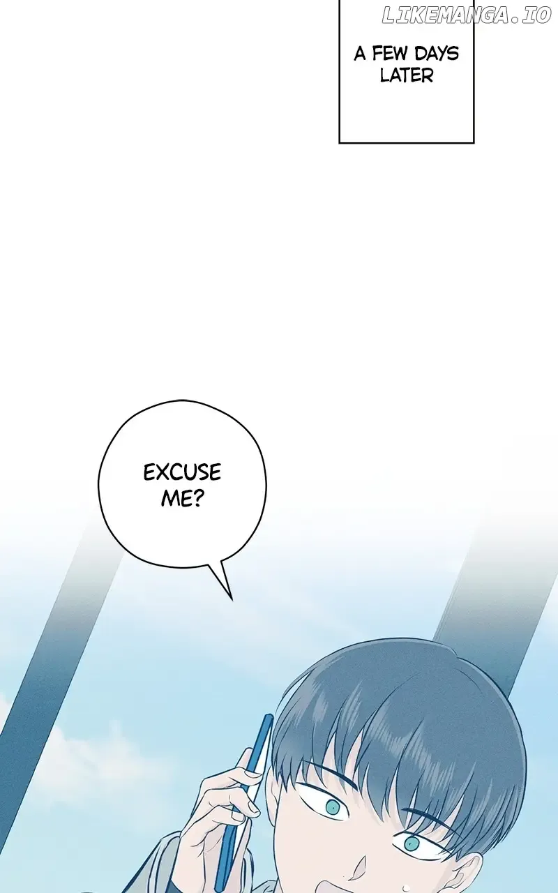 Hell Love Story Chapter 46 Online - página 21