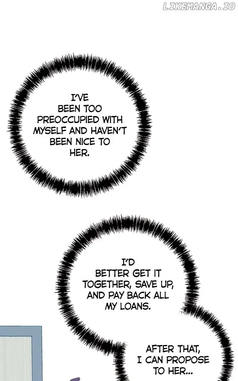 Hell Love Story Chapter 46 Online - página 28