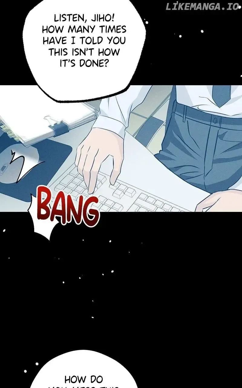 Hell Love Story Chapter 46 Online - página 30
