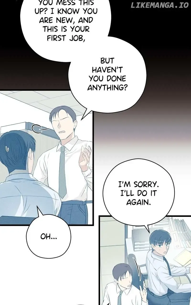 Hell Love Story Chapter 46 Online - página 31