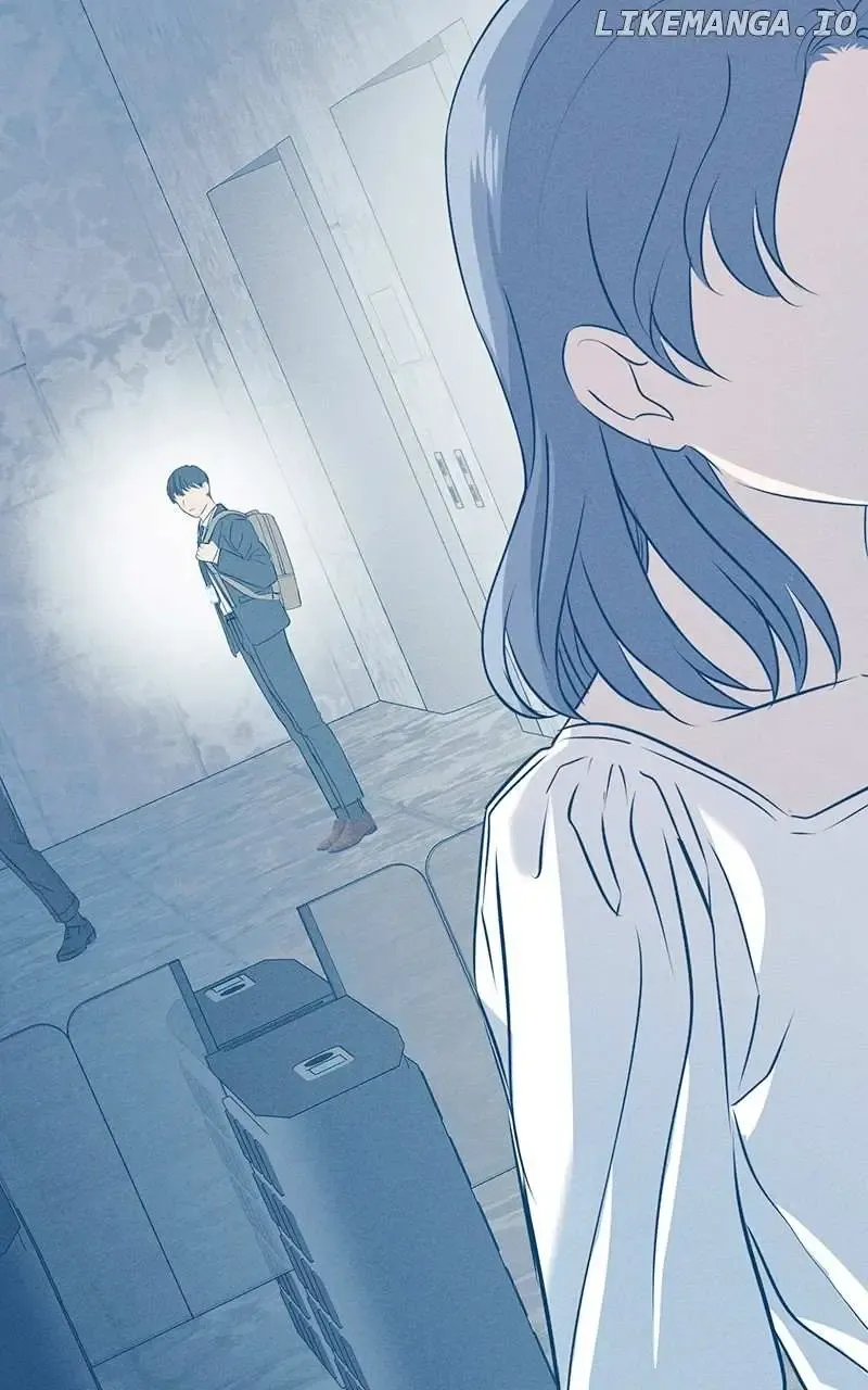 Hell Love Story Chapter 46 Online - página 37