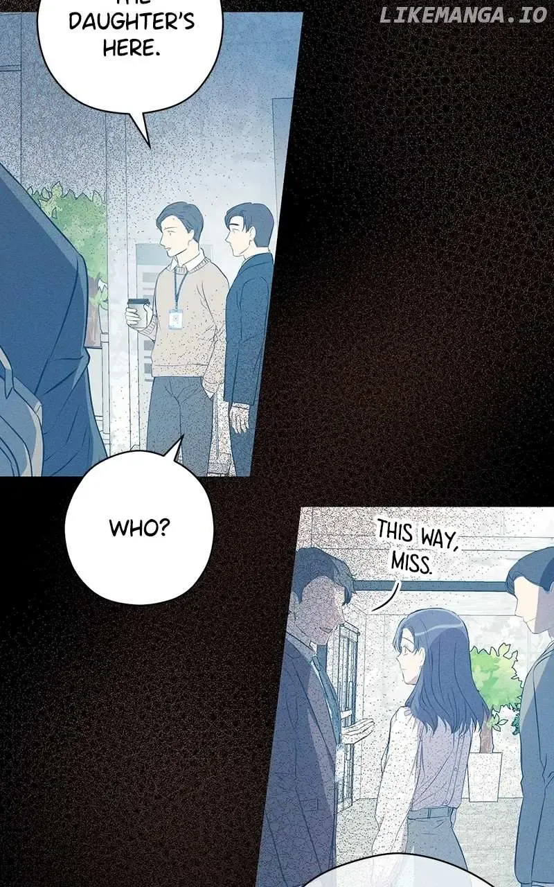 Hell Love Story Chapter 46 Online - página 40