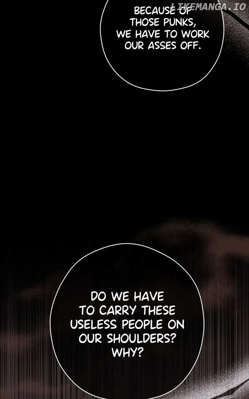 Hell Love Story Chapter 46 Online - página 45