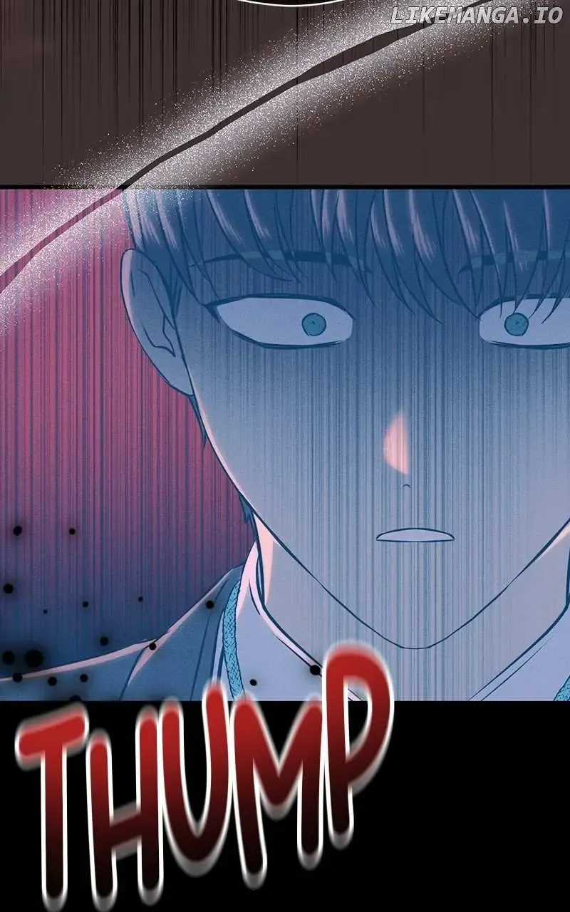 Hell Love Story Chapter 46 Online - página 46