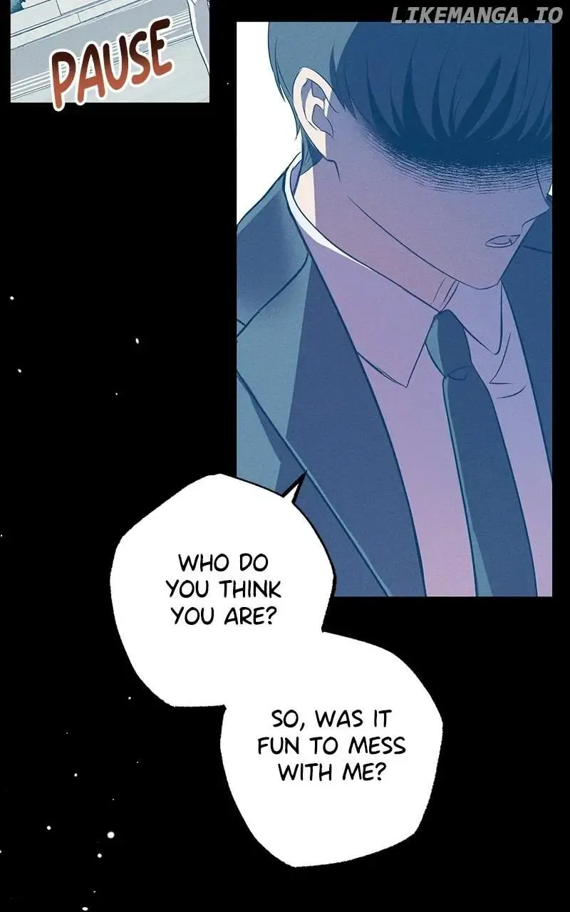 Hell Love Story Chapter 46 Online - página 51