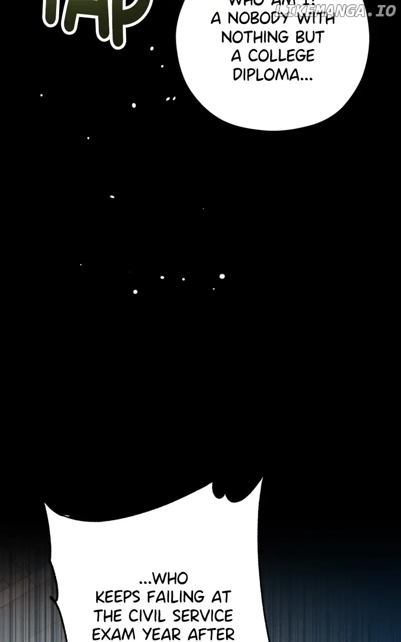 Hell Love Story Chapter 46 Online - página 53