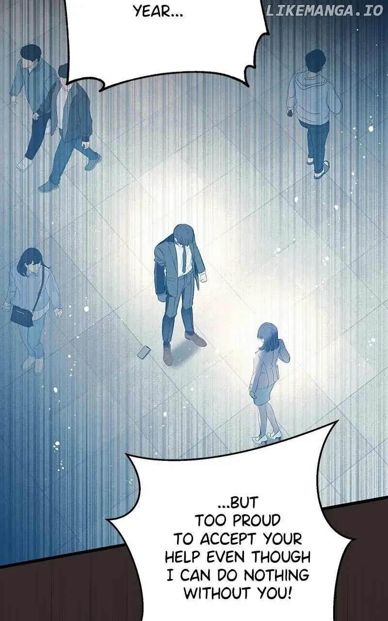Hell Love Story Chapter 46 Online - página 54
