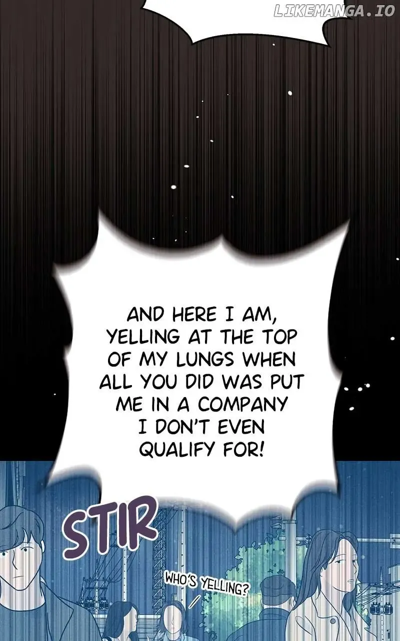 Hell Love Story Chapter 46 Online - página 55