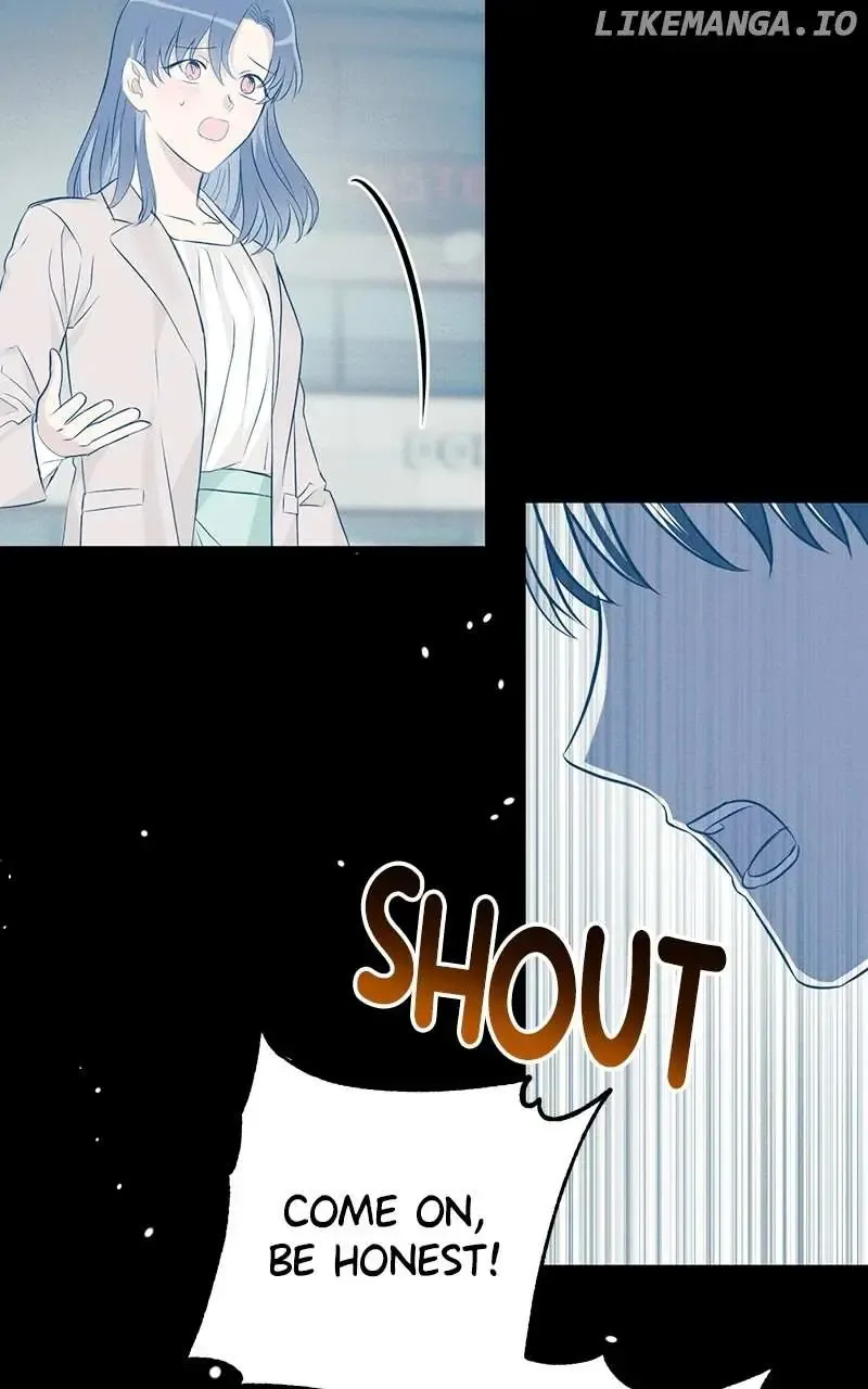 Hell Love Story Chapter 46 Online - página 57