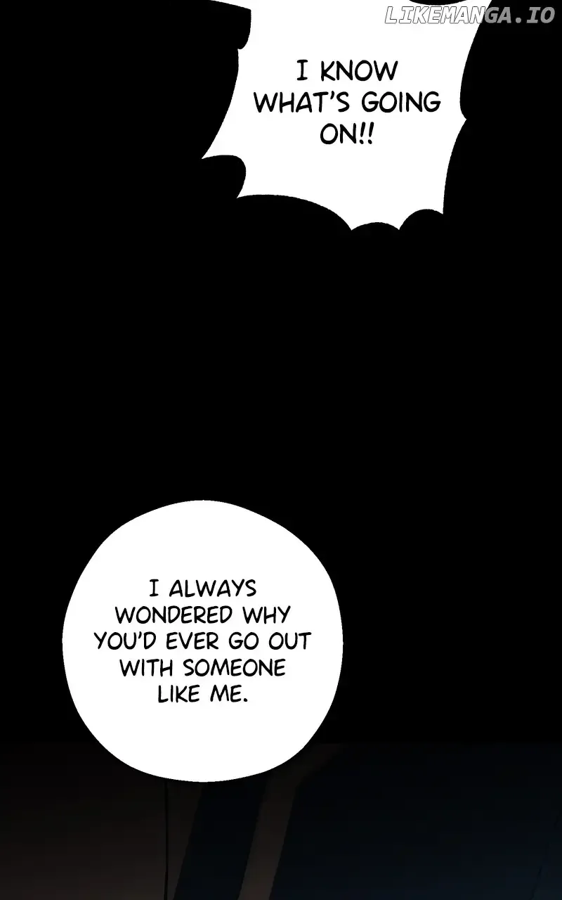 Hell Love Story Chapter 46 Online - página 58