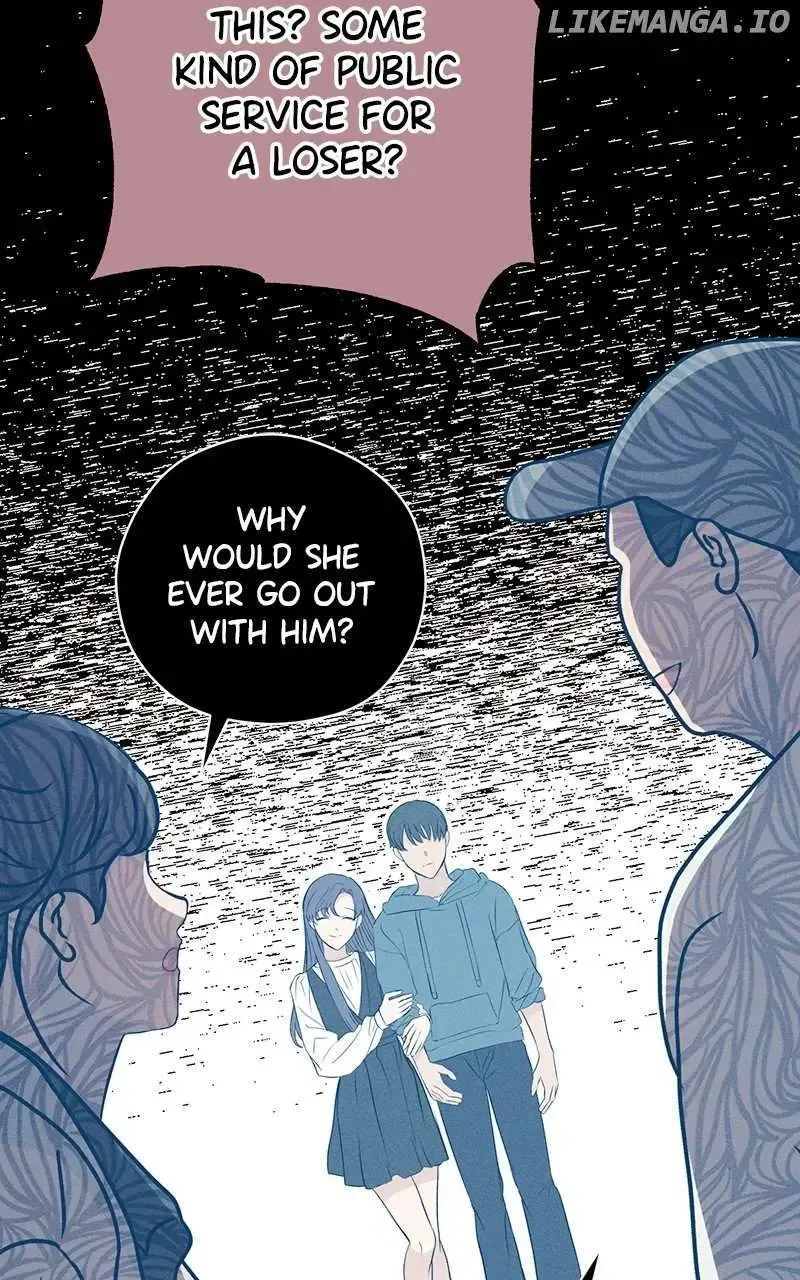 Hell Love Story Chapter 46 Online - página 61