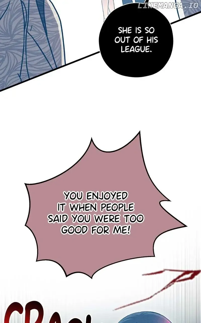 Hell Love Story Chapter 46 Online - página 62